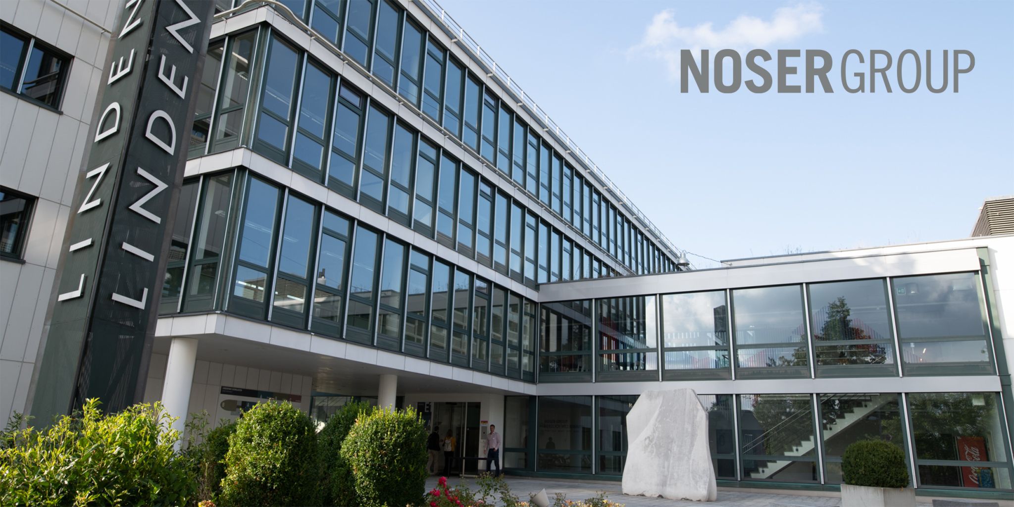 Die Noser Group zieht eine positive Bilanz für das Geschäftsjahr 2022 und berichtet über Veränderungen im Verwaltungsrat.