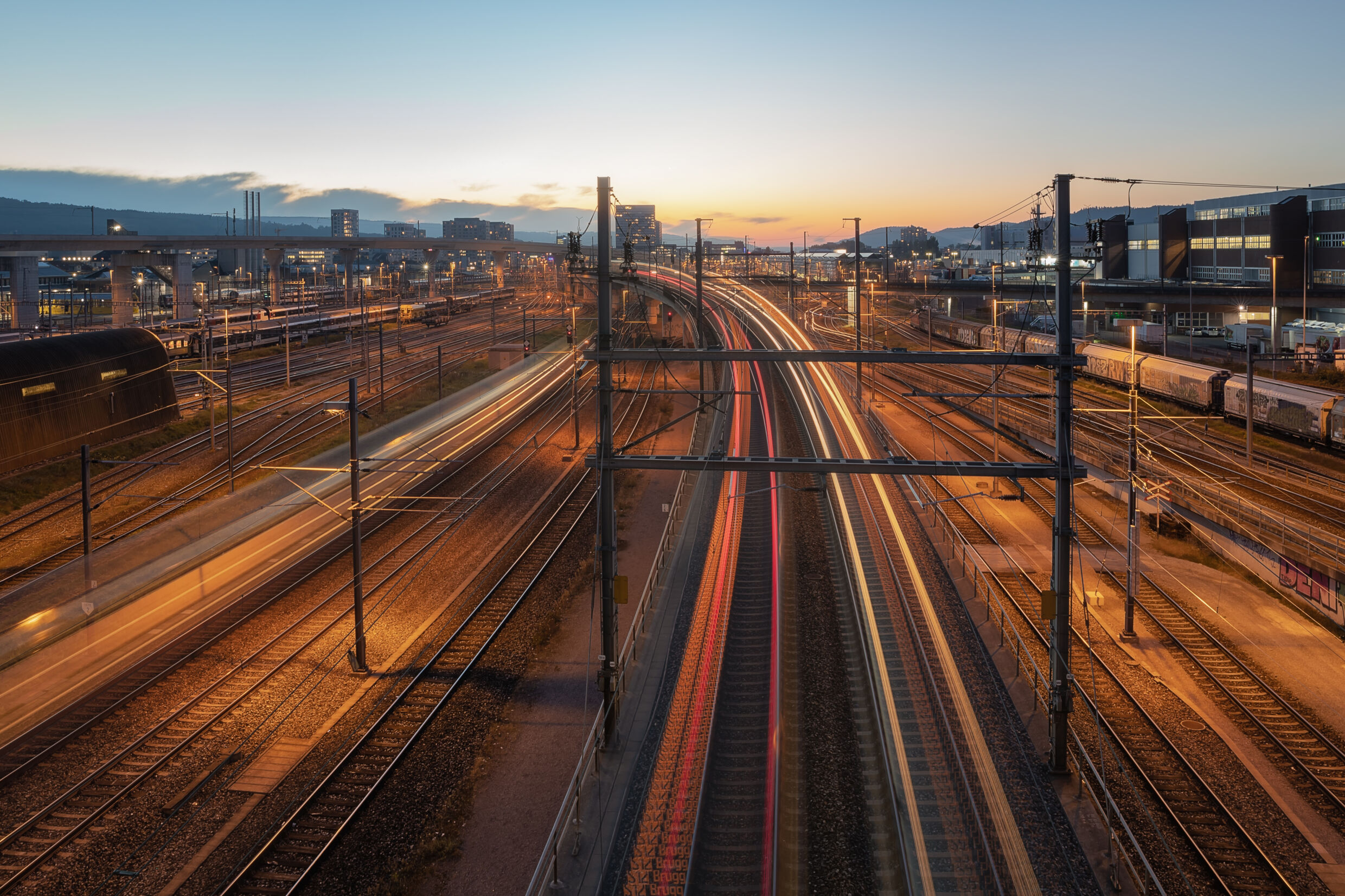Data Mesh Integration:<br>Neue Wege für datengetriebene Erkenntnisse