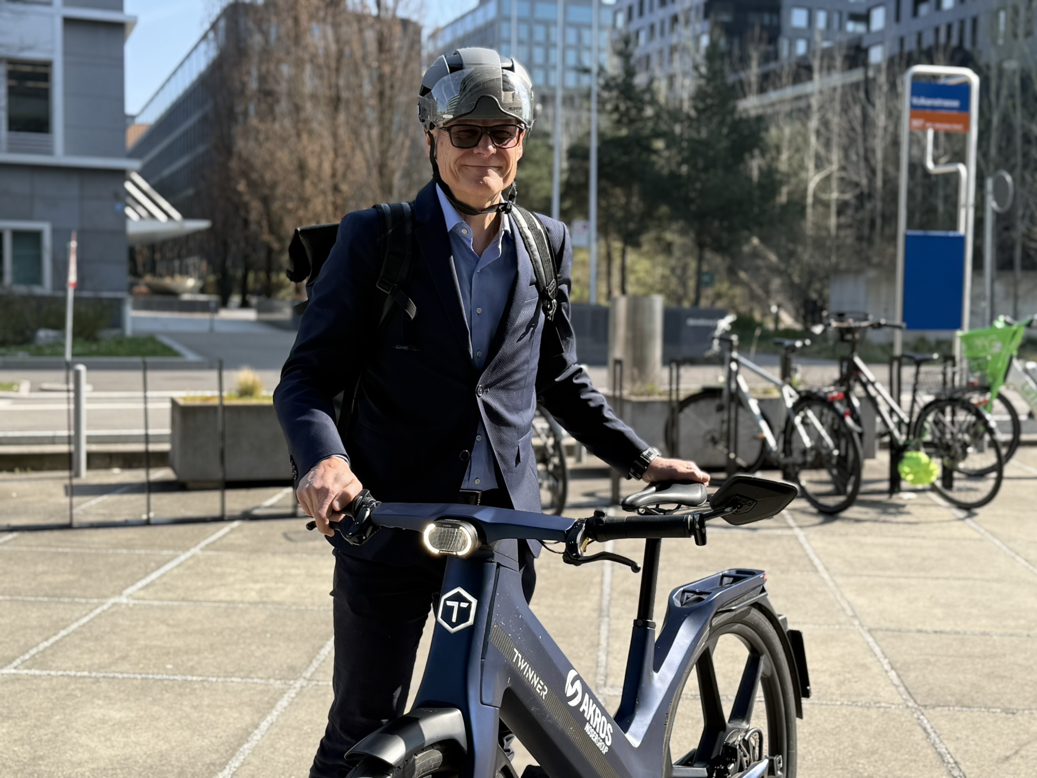 Bike to Work 2026: Wir treten wieder in die Pedale