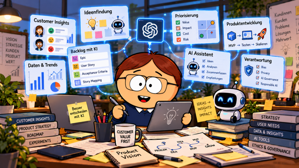 PSPO-AI - AKROS Academy