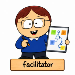 facilitator - AKROS Academy