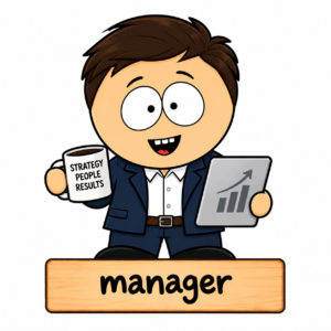 manager - AKROS Academy
