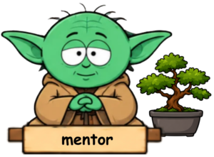 mentor - AKROS Academy